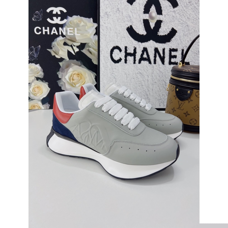 alexander M*Q*en casual shoes